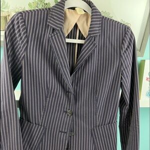 Women’s trendy jacket, size XS, J Crew, new like condition